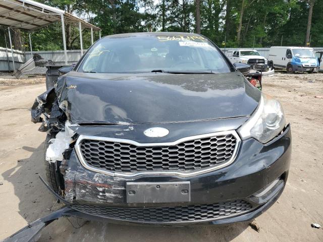 Photo 5 from auction – 2014 KIA FORTE LX with VIN KNAFK4A68E5207077