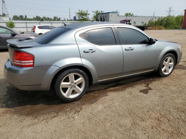 Photo 3 from auction – 2008 DODGE AVENGER SX with VIN 1B3LC56R68N656498