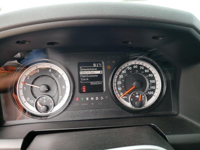 Photo 9 from auction – 2020 RAM 1500 CLASS with VIN 1C6RR6FGXLS116990