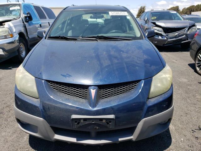 Photo 5 from auction – 2004 PONTIAC VIBE with VIN 5Y2SL62864Z433121