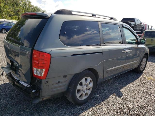 Photo 3 from auction – 2007 HYUNDAI ENTOURAGE with VIN KNDMC233476032807