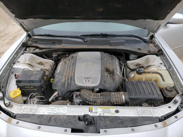 Photo 11 from auction – 2008 DODGE CHARGER R/ with VIN 2B3KA53H98H322018