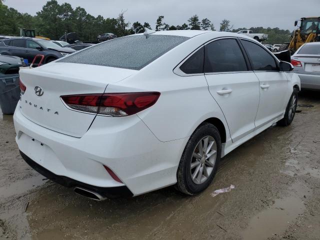 Photo 3 from auction – 2019 HYUNDAI SONATA SE with VIN 5NPE24AF7KH820284