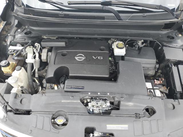 Photo 12 from auction – 2015 NISSAN PATHFINDER with VIN 5N1AR2MN5FC615271