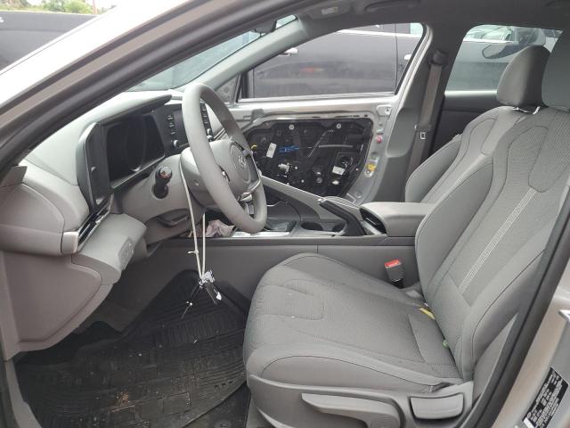 Photo 7 from auction – 2023 HYUNDAI ELANTRA SE with VIN 5NPLL4AG1PH108406