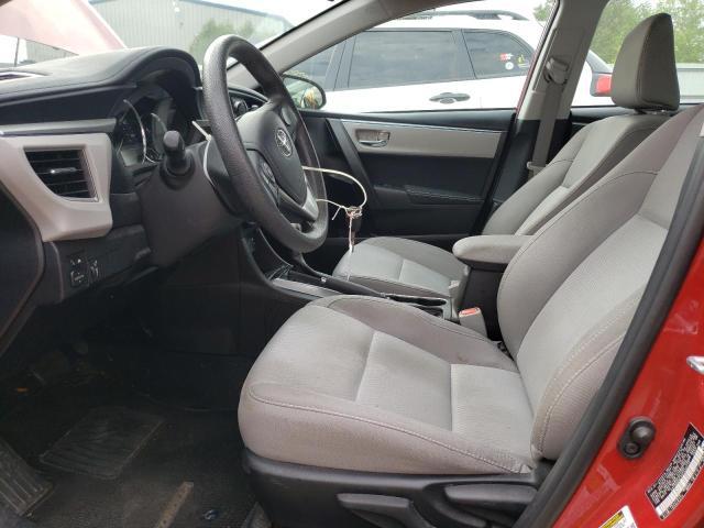 Photo 7 from auction – 2016 TOYOTA COROLLA L with VIN 5YFBURHEXGP539212