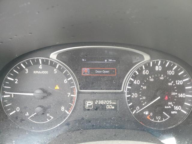 Photo 9 from auction – 2015 NISSAN PATHFINDER with VIN 5N1AR2MN3FC682659