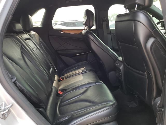Photo 11 from auction – 2016 LINCOLN MKC SELECT with VIN 5LMCJ2D95GUJ30821