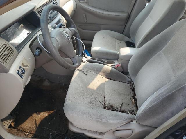 Photo 7 from auction – 2003 TOYOTA COROLLA CE with VIN JTDBR32E330051098