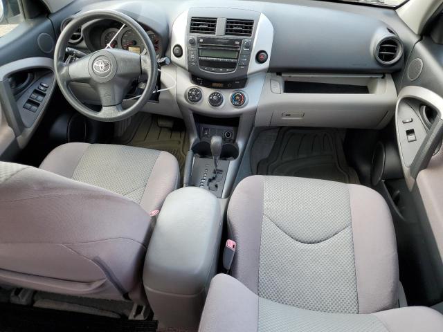 Photo 8 from auction – 2006 TOYOTA RAV4 with VIN JTMBK33V366004271