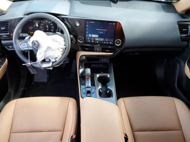 Photo 8 from auction – 2022 LEXUS NX 250 with VIN 2T2ADCAZ2NC001148