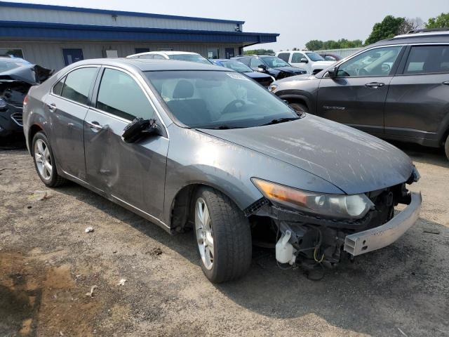 Photo 4 from auction – 2010 ACURA TSX with VIN JH4CU2F62AC024453