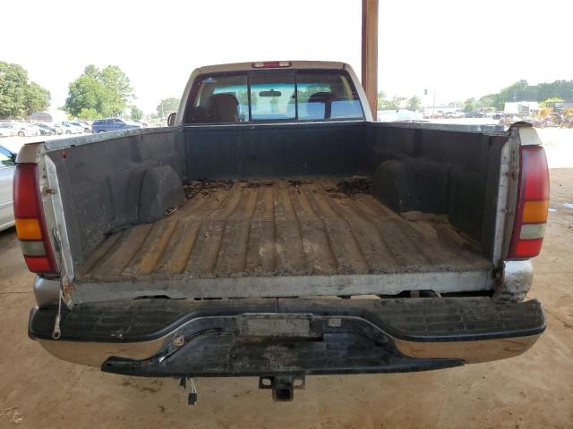 Photo 10 from auction – 2000 GMC NEW SIERRA with VIN 1GTEK14V4YE195613