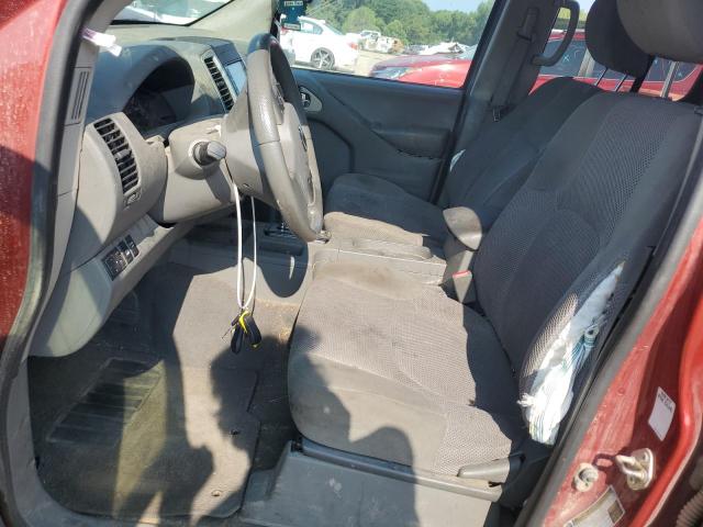 Photo 7 from auction – 2019 NISSAN FRONTIER S with VIN 1N6AD0EV0KN735206