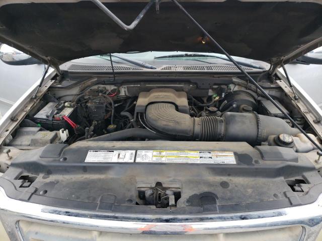 Photo 11 from auction – 2000 FORD F150 2WD with VIN 1FTRF17W4YNC31844
