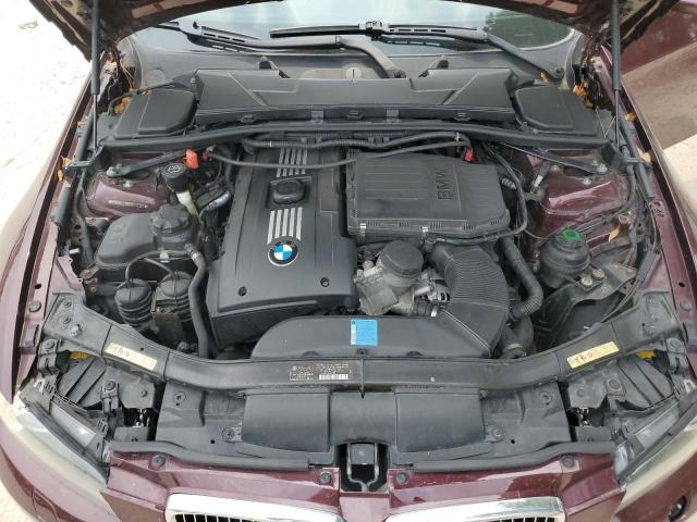 Photo 11 from auction – 2008 BMW 335 I with VIN WBAWL73558PX43397