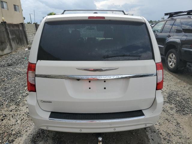 Photo 6 from auction – 2011 CHRYSLER TOWN & COU with VIN 2A4RR8DGXBR630968