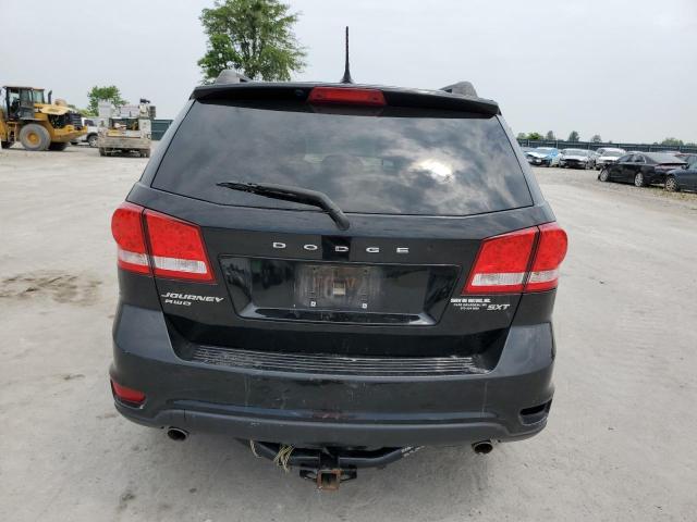 Photo 6 from auction – 2015 DODGE JOURNEY SX with VIN 3C4PDDBG2FT526274