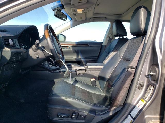 Photo 7 from auction – 2013 LEXUS ES 350 with VIN JTHBK1GG6D2042578