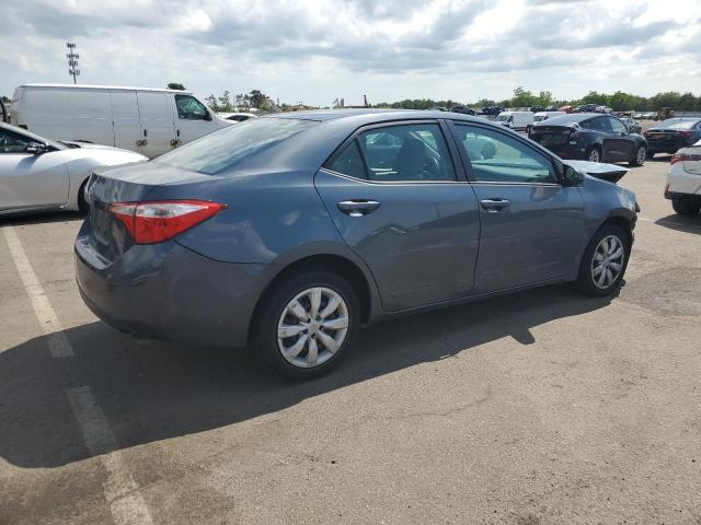 Photo 3 from auction – 2014 TOYOTA COROLLA L with VIN 2T1BURHE2EC208329