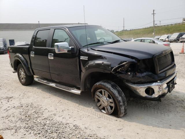 Photo 4 from auction – 2007 FORD F150 SUPER with VIN 1FTPW14V47FB10212