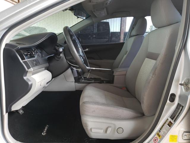 Photo 7 from auction – 2014 TOYOTA CAMRY L with VIN 4T1BF1FK2EU337240
