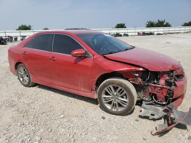 Photo 4 from auction – 2012 TOYOTA CAMRY BASE with VIN 4T1BF1FK1CU565579
