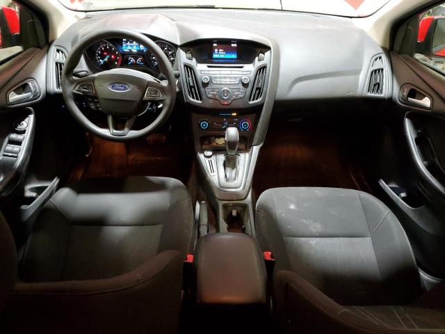 Photo 8 from auction – 2017 FORD FOCUS SE with VIN 1FADP3K28HL285964