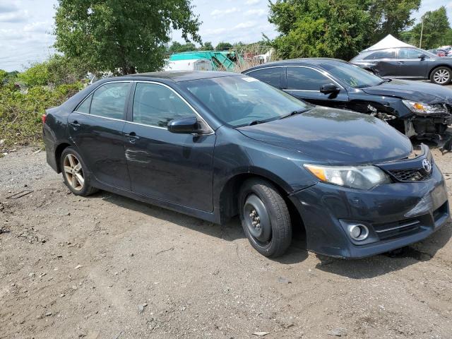 Photo 4 from auction – 2012 TOYOTA CAMRY BASE with VIN 4T1BF1FKXCU036339