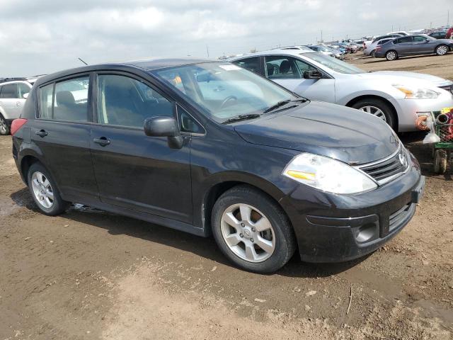 Photo 4 from auction – 2012 NISSAN VERSA S with VIN 3N1BC1CP0CK295535
