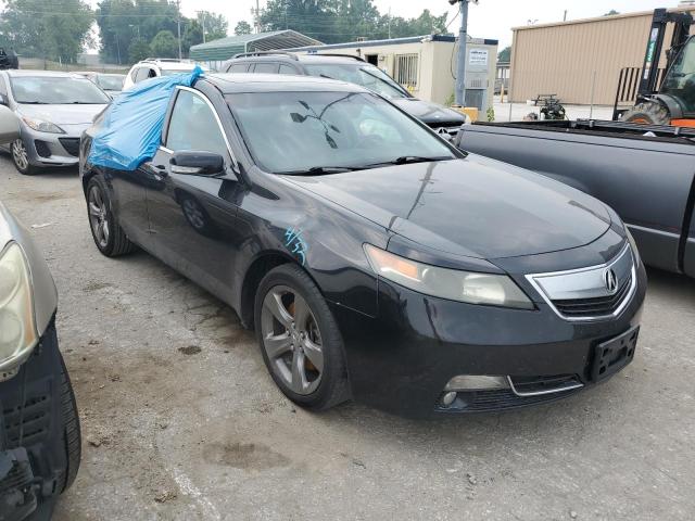 Photo 4 from auction – 2012 ACURA TL with VIN 19UUA9F53CA010916