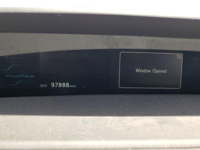 Photo 9 from auction – 2017 TOYOTA PRIUS PRIM with VIN JTDKARFP9H3038738