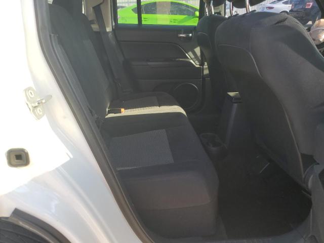 Photo 11 from auction – 2014 JEEP PATRIOT SP with VIN 1C4NJPBA5ED709248