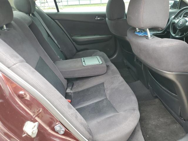 Photo 10 from auction – 2014 NISSAN MAXIMA S with VIN 1N4AA5AP1EC906230