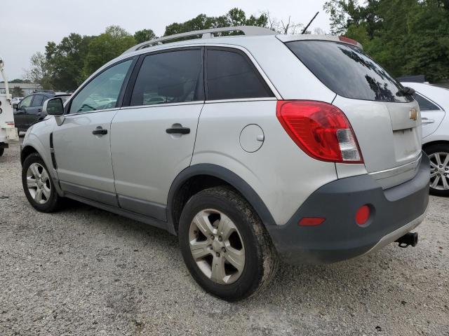 Photo 2 from auction – 2014 CHEVROLET CAPTIVA LS with VIN 3GNAL2EK7ES558971