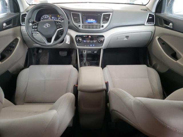 Photo 8 from auction – 2017 HYUNDAI TUCSON LIM with VIN KM8J33A48HU575638