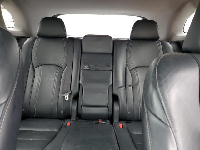 Photo 10 from auction – 2018 LEXUS RX 350 BAS with VIN 2T2BZMCA1JC144699