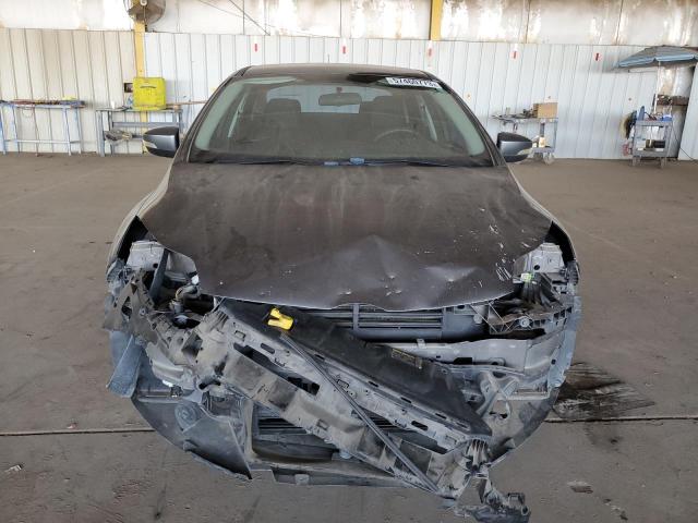 Photo 5 from auction – 2014 FORD FOCUS SE with VIN 1FADP3F25EL118547