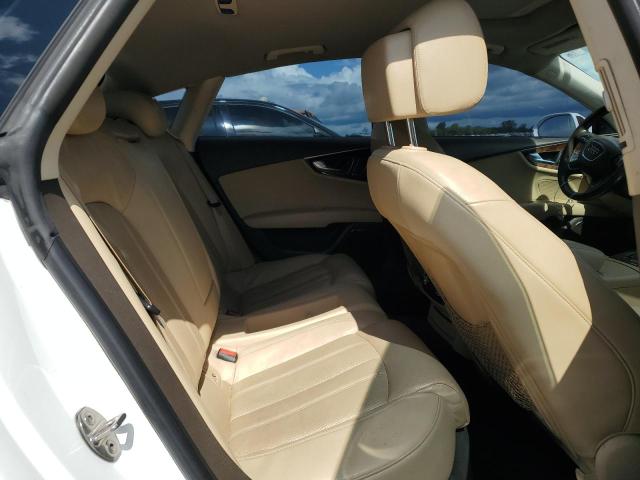 Photo 10 from auction – 2012 AUDI A7 PRESTIG with VIN WAUSGAFC3CN004270