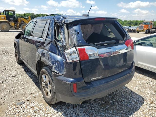 Photo 2 from auction – 2016 GMC TERRAIN SL with VIN 2GKALMEK4G6106728
