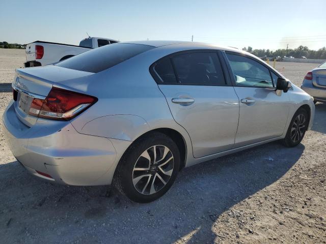 Photo 3 from auction – 2014 HONDA CIVIC EX with VIN 19XFB2F82EE079974