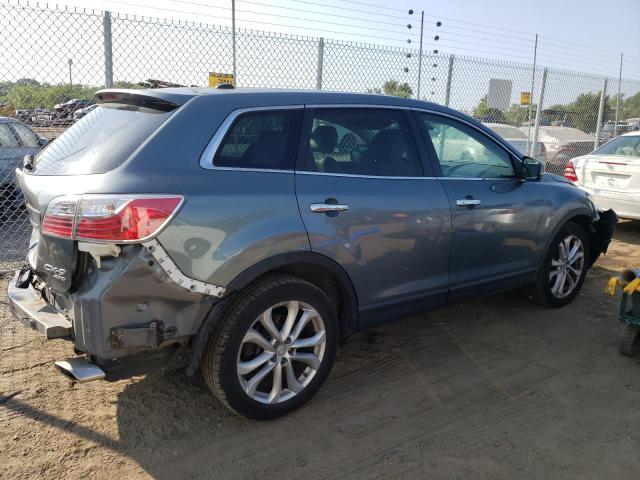 Photo 3 from auction – 2012 MAZDA CX-9 with VIN JM3TB3DV1C0335472