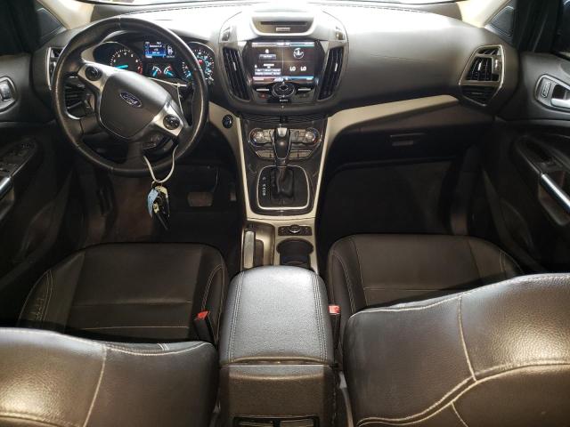Photo 8 from auction – 2013 FORD ESCAPE SEL with VIN 1FMCU9HXXDUC19226
