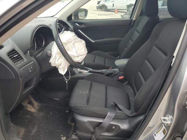 Photo 7 from auction – 2015 MAZDA CX-5 TOURI with VIN JM3KE2CY4F0481488