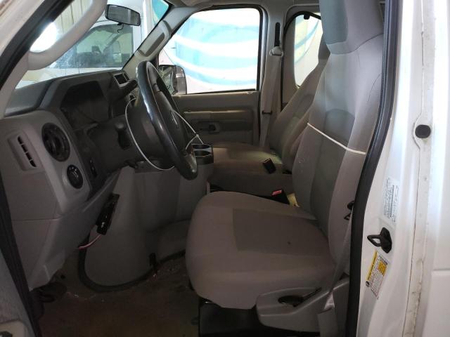 Photo 7 from auction – 2014 FORD ECONOLINE with VIN 1FBSS3BL8EDA50659
