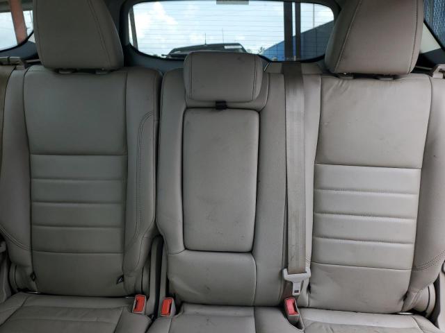 Photo 10 from auction – 2015 FORD ESCAPE TIT with VIN 1FMCU0J9XFUA49248
