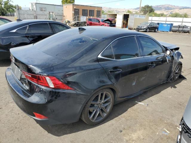 Photo 3 from auction – 2014 LEXUS IS 250 with VIN JTHBF1D27E5034390