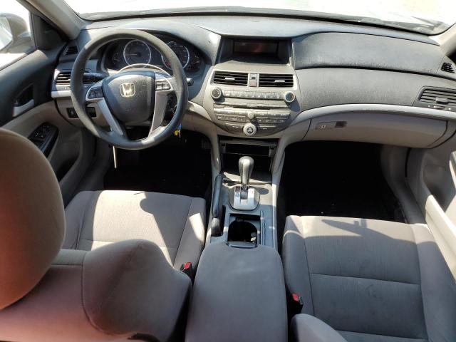 Photo 8 from auction – 2012 HONDA ACCORD LX with VIN 1HGCP2F37CA214070