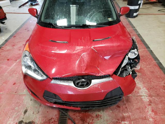 Photo 11 from auction – 2013 HYUNDAI VELOSTER with VIN KMHTC6AD7DU088628