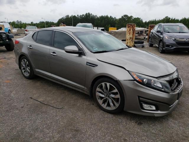 Photo 4 from auction – 2014 KIA OPTIMA SX with VIN 5XXGR4A70EG284520